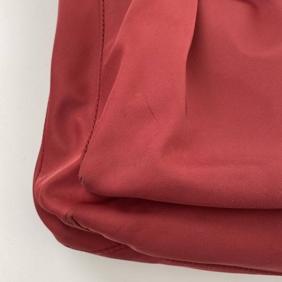 MZ Wallace Jordan Hobo Crossbody Bag Rose Pink - Picture 11 of 16